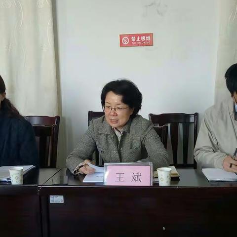 国家卫生计生委督导组莅临我市督查开展家庭医生签约服务工作