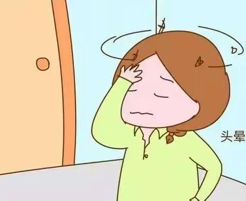 “”甩甩头”就能甩出前庭问题来？