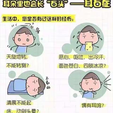 众说纷"晕"眩晕的精准治疗