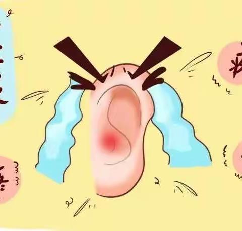 小耳朵，大故事