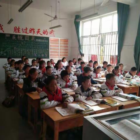 青蓝组队，有效达成