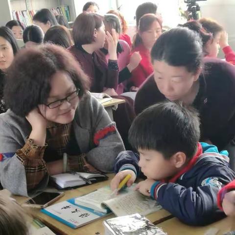 “中国好课堂”走进长治县