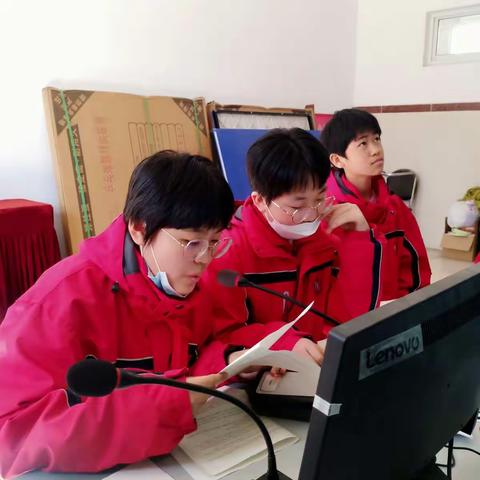 华源播音站-华音社