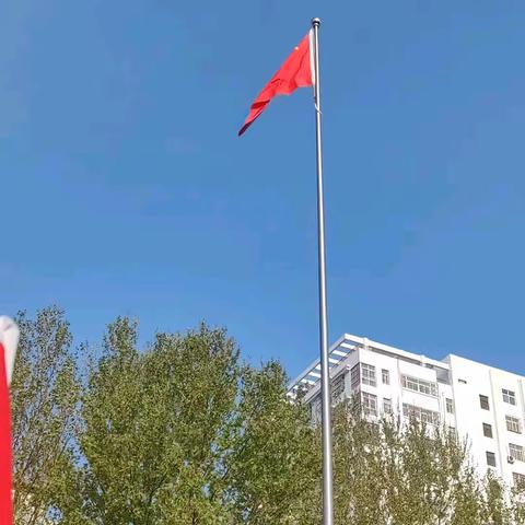 生命在于运动，快乐你我共享——开发区实验学校二年级3班