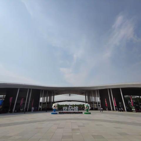 上海花博会（20210624-1）