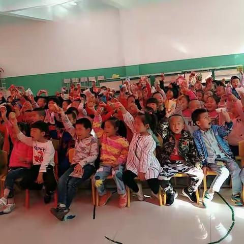 大武口区星海分园大三班中秋节主题活动——“团团圆圆过中秋”