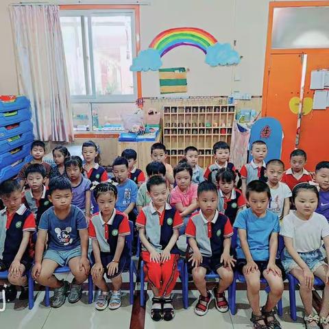 东苑实验幼儿园朵朵一班端午节美篇——浓浓端午味，回味端午情