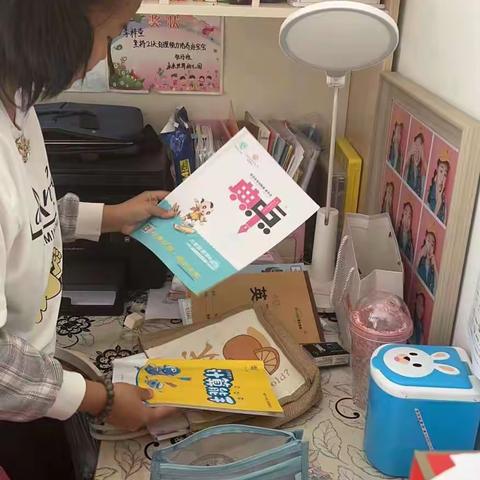 万正小学每周一务六四班五组