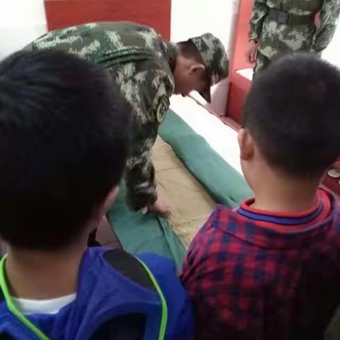 学习消防知识
