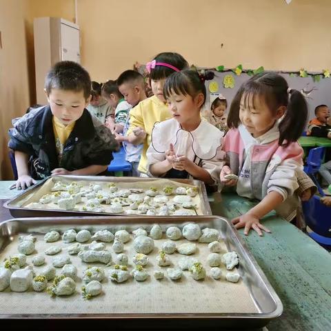 🍀“春雨润于心，清明融于情”🍀