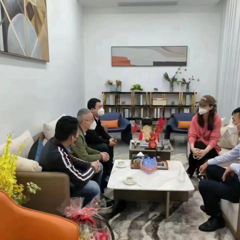 个贷开门红，南航在行动！