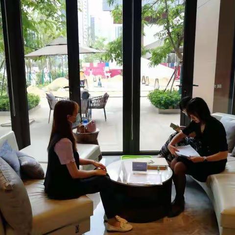 5月1日个贷中心动态