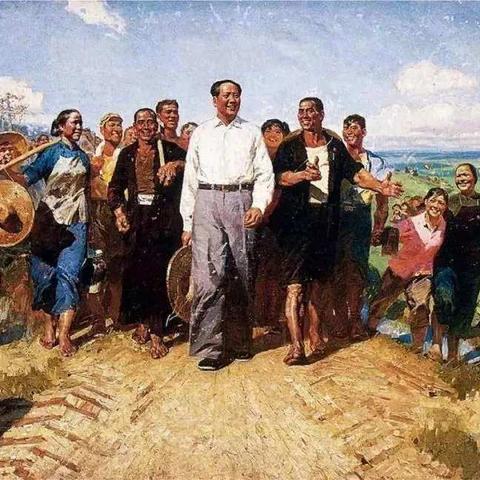 九月九，纪念伟人毛泽东