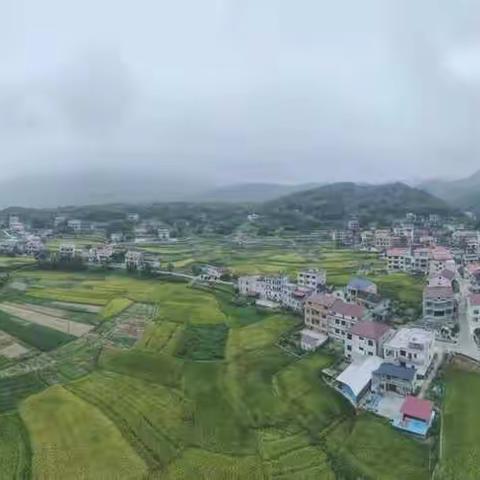 安化县仙溪镇三丰村