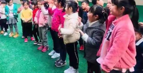 纸厂河中心幼儿园