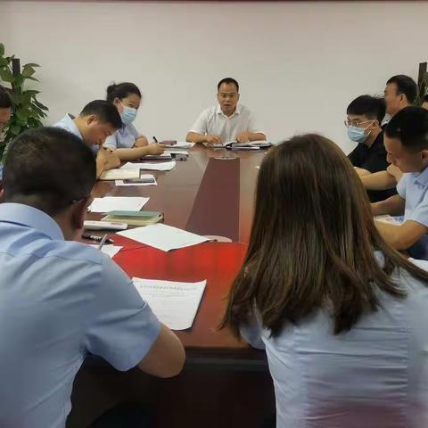 建案审机制 促办案质量 提执法能力 ——2022年民治应急办召开案件集体评议会议（十一）