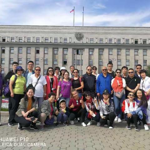 20180815贝加尔湖8天深度游