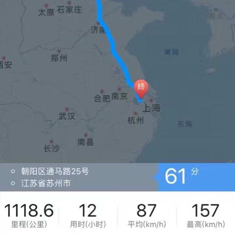 2017年春节旅行日记