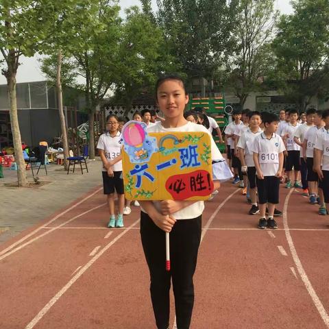 致我可爱的孩子们！