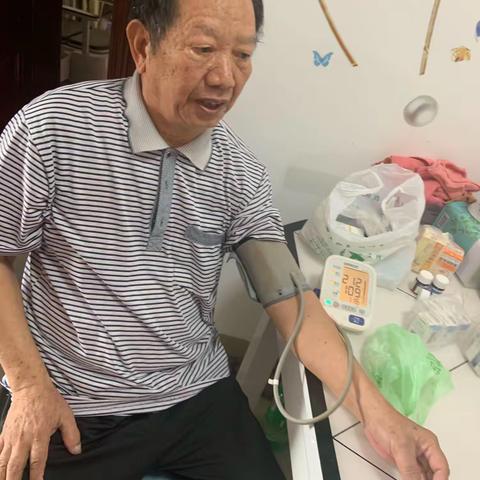 便民服务零距离 真心为民暖人心