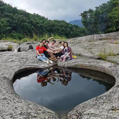 090~庚子年中秋国庆双节同游