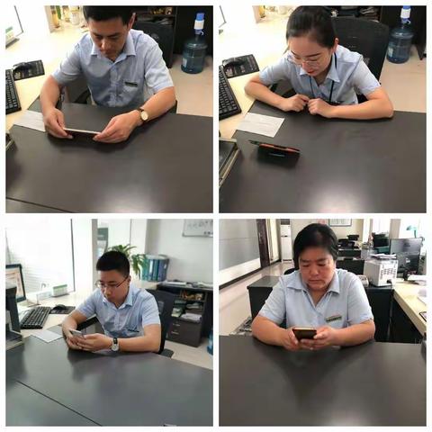 助力提升  筑牢基础