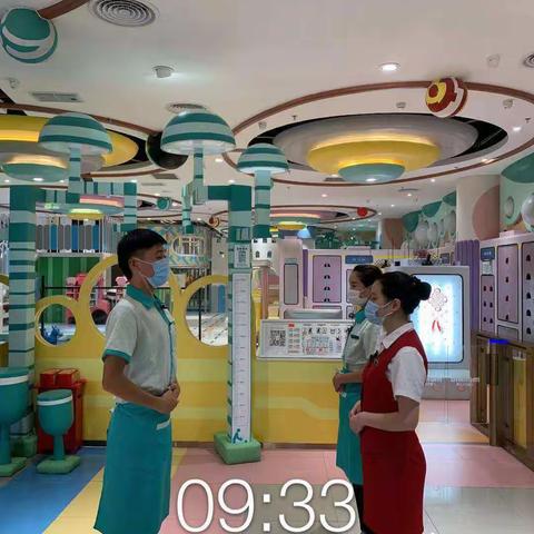 上海闵行天街meland8.15日常汇总