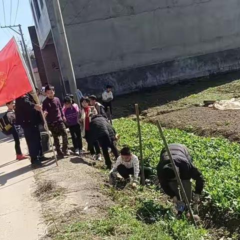 学习雷锋好榜样