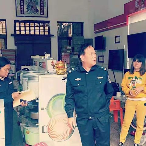 临高县多部门联合开展2020年第四季度境外电视传播秩序专项整治行动