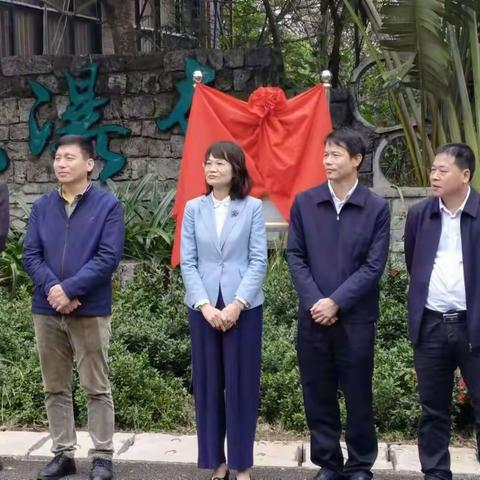 临高古银瀑布获批为国家2A级旅游景区