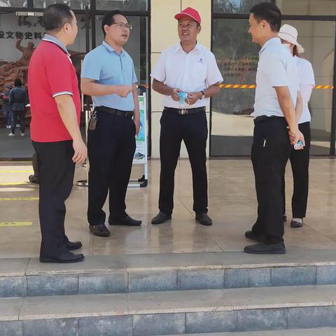 临高县举办“5·19中国旅游日”系列宣传活动