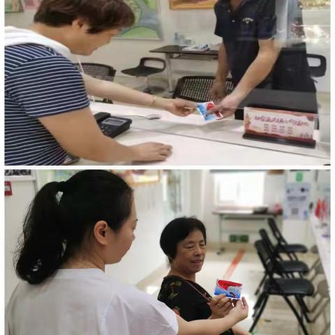 防蚊灭蚊，呵护健康——联建社区开展清洁家园，灭蚊行动