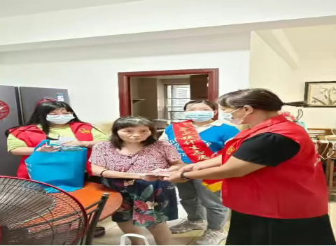 喜迎二十大 永远跟党走---我们的节日-中秋节