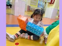 小一班第三周❤️❤️