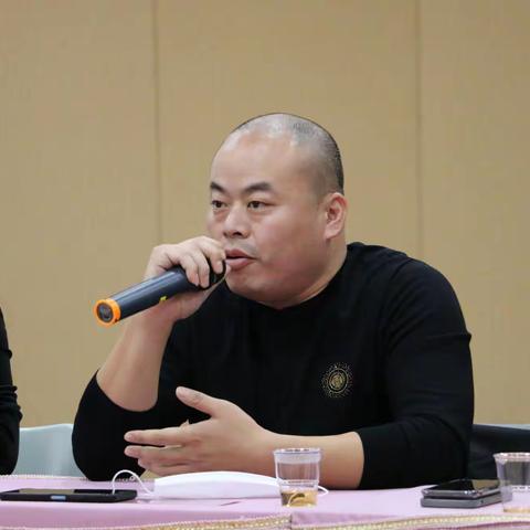【家园共育】“委”以重任，尽“膳”尽美——德化县阳光幼园召开2022年秋季家长委员会暨膳食委员会会议