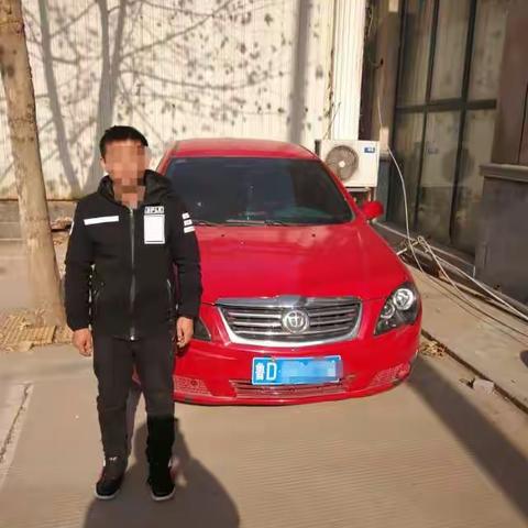               【环城大队】无证驾驶+没保险？拘无赦！