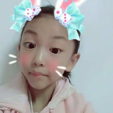 我很小，我的梦想很大哦！