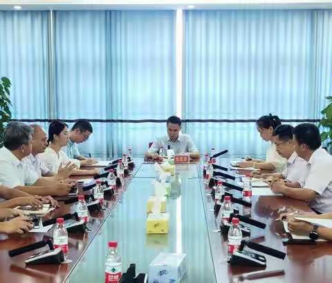三亚市天涯区召开三亚市农村信用体系建设动员大会