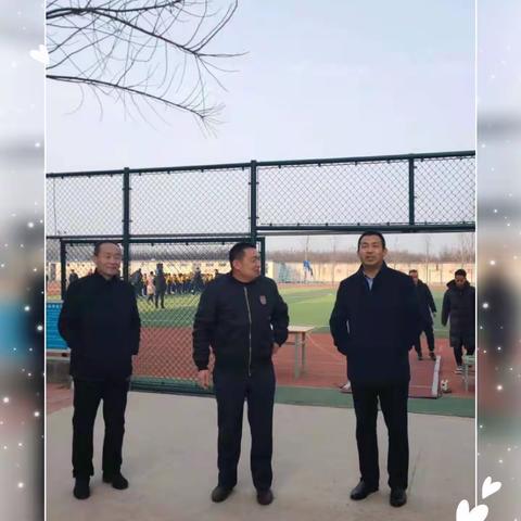 绿茵场上苦训练，体育抽测展风采                ——记峤山镇中心小学体育抽测