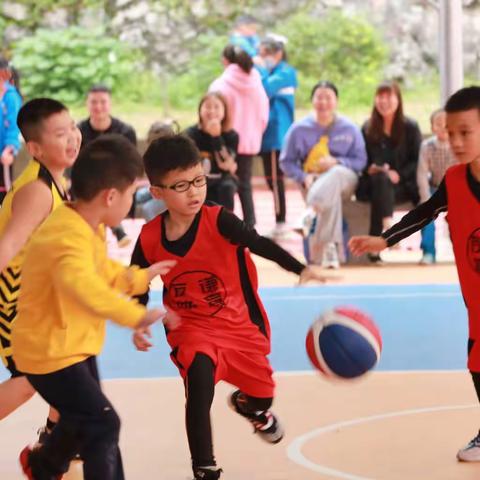 阳光少年，迎“篮”而上‼️