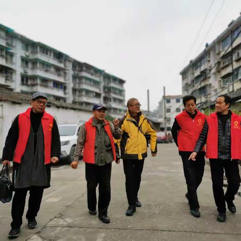 镜头聚焦百岁老人