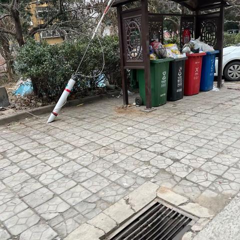 2022年1月5日巡查情况