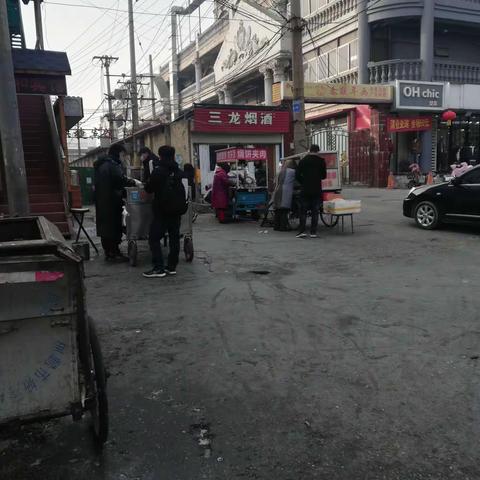 2021年11月23日杨越组巡查情况