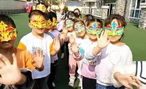 安仁第二幼儿园大一班教学反馈