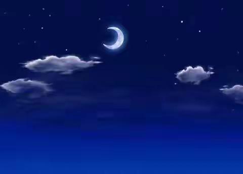 霸州市开发区新起点幼儿园大班“勇敢之夜”留宿活动