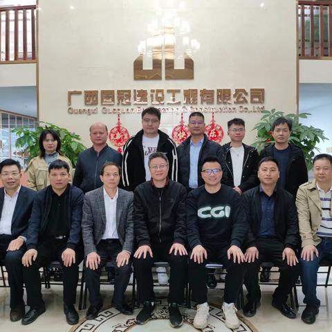 【招商引资，助推家乡发展】商会动态