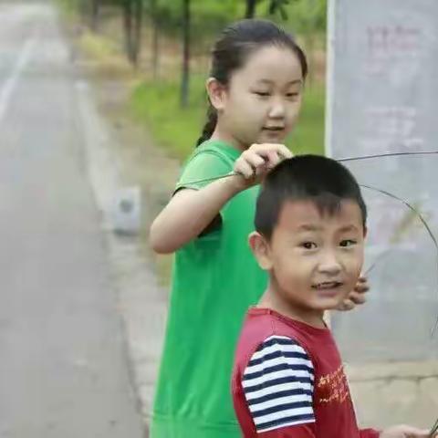 吾家有女初长成（二）