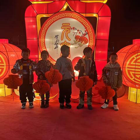 实验小学105班～~笃行小分队