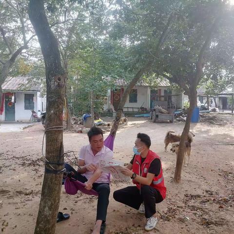 切实增强群众抵制危害国家安全行为的决心，提高举报此类行为的积极性