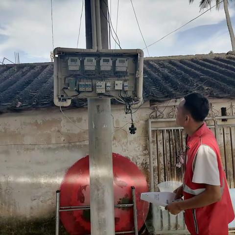 让身边安全隐患处减少、让自身安全多一份保障